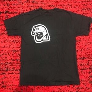 Fresh Jive Sedition tee size M